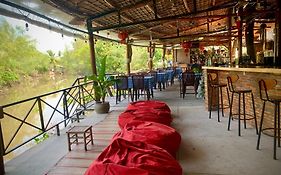 Song Ngu Pisces Homestay