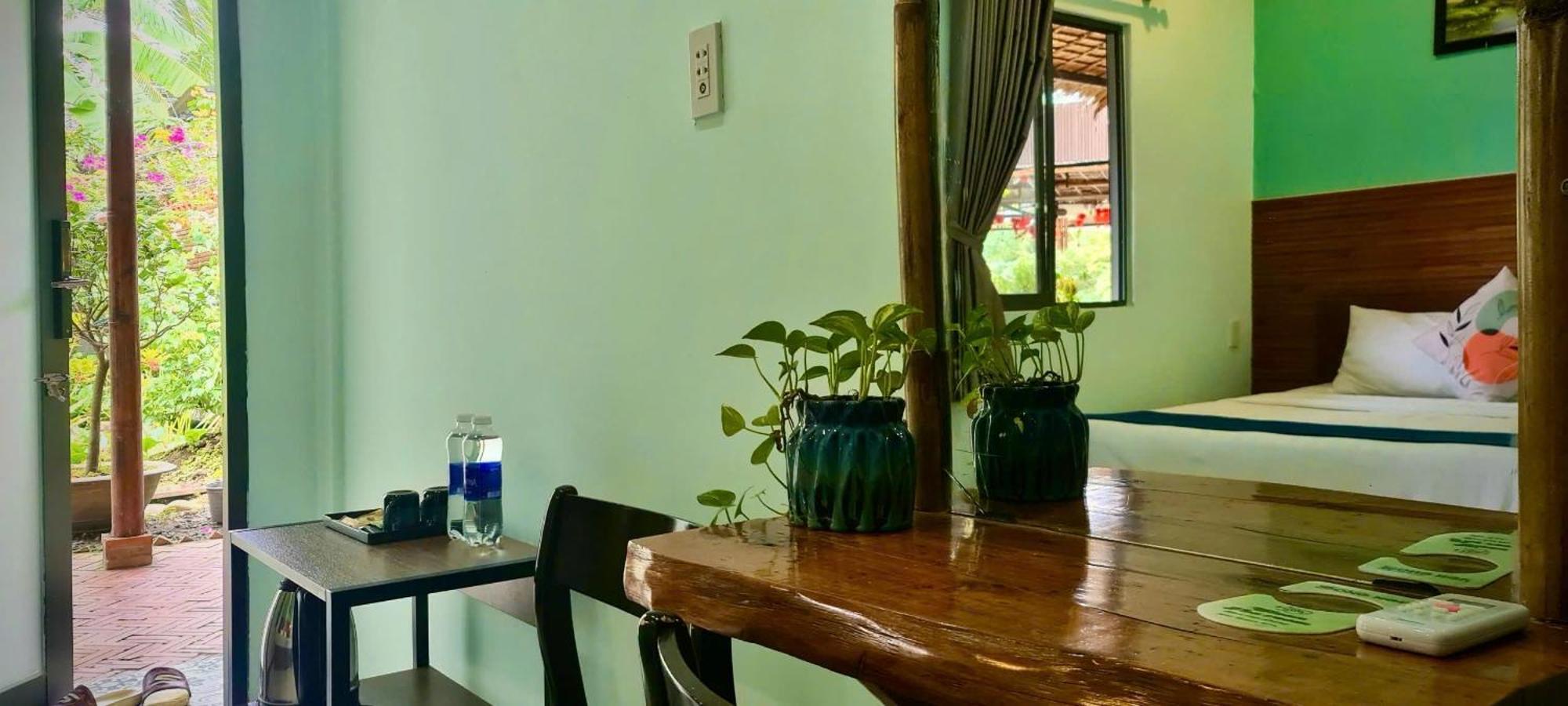 Song Ngu Pisces Homestay Can Tho Exterior photo